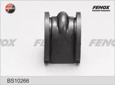 ВТУЛКА СТАБИЛИЗАТОРА ПЕРЕДНЯЯ BS10266 FENOX