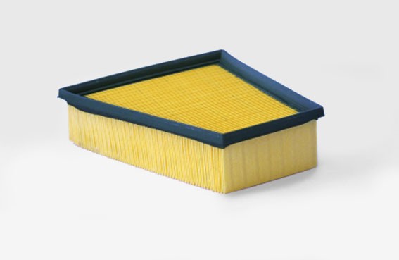 Фильтр воздушный GB-9765 BIG FILTER