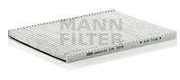 Фильтр салона CUK 3059 MANN FILTER