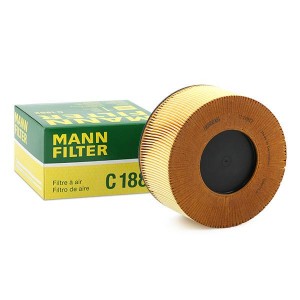 Фильтр воздушный C1882 MANN FILTER