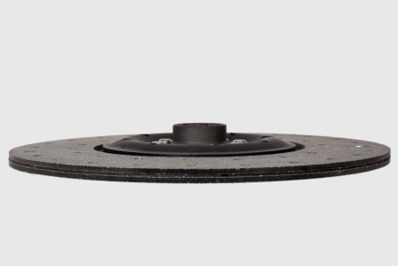 Диск сцепления 141601130 AVTOMAGNAT