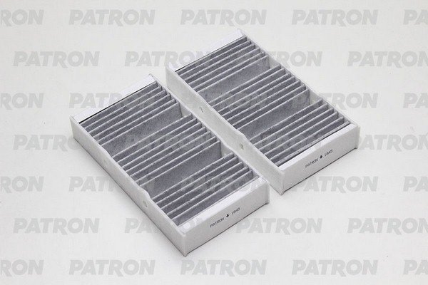 Фильтр салона PF2204 PATRON