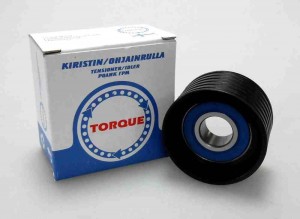 Ролик ремня приводного KR5113 TORQUE
