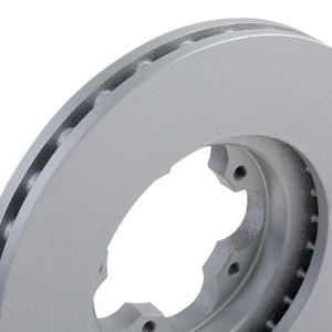 Диск тормозной 24.0128-0156.1 ATE