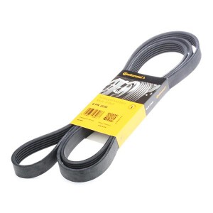 Ремень приводной 6-PK-2225 CONTITECH