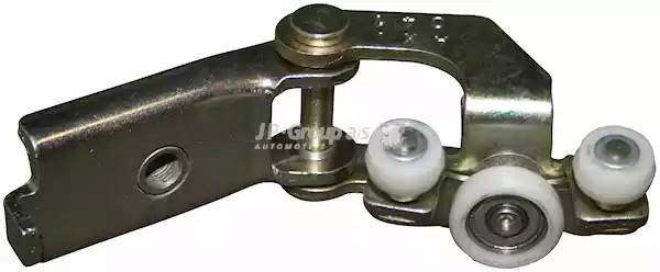 Ролик сдвижной двери 13 886 004 00 JP GROUP