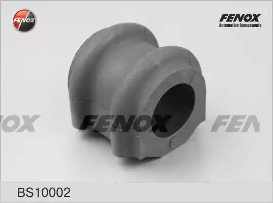ВТУЛКА СТАБИЛИЗАТОРА ЗАДНЯЯ BS10002 FENOX