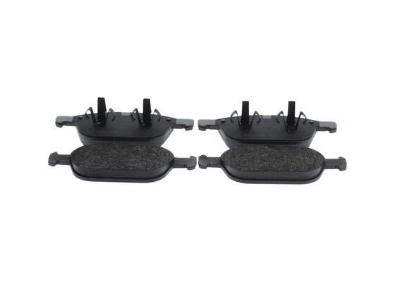 Колодки тормозные дисковые 0 986 494 305 BOSCH
