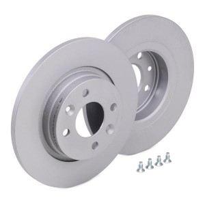 Диск тормозной 24.0112-0171.1 ATE