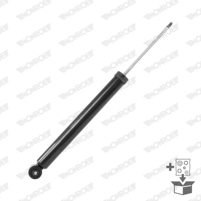 Амортизатор подвески 376039SP MONROE