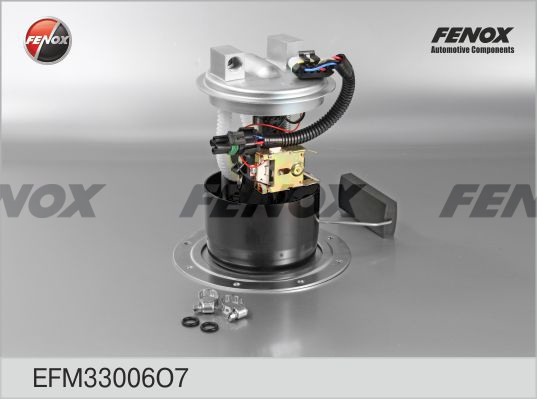 МОДУЛЬ ТОПЛИВНОГО НАСОСА EFM33006O7 FENOX