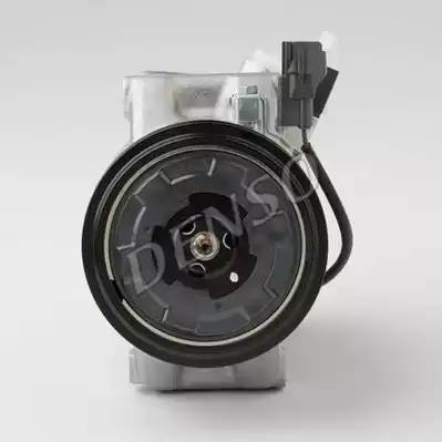 Компрессор кондиционера DCP17054 DENSO