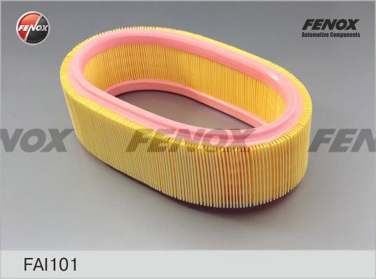ВОЗДУШНЫЙ ФИЛЬТР  FAI101 FENOX