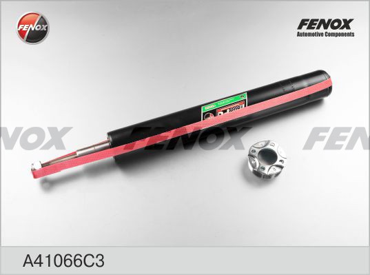 ПАТРОН СТОЙКИ АМОРТИЗАТОРНОЙ ГАЗОМАСЛЕНЫЙ A41066C3 FENOX