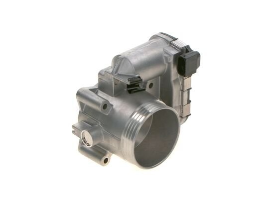 Заслонка дроссельная 0 280 750 131 BOSCH