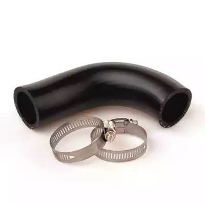 Комплект патрубков охлаждения (4шт.) LPK0105 LUZAR