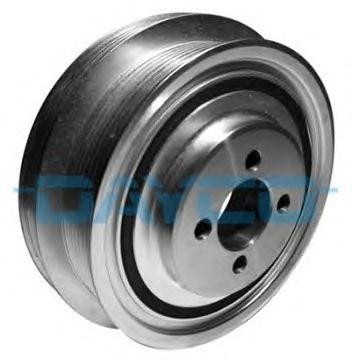 Шкив помпы системы охлаждения DPV1031 DAYCO