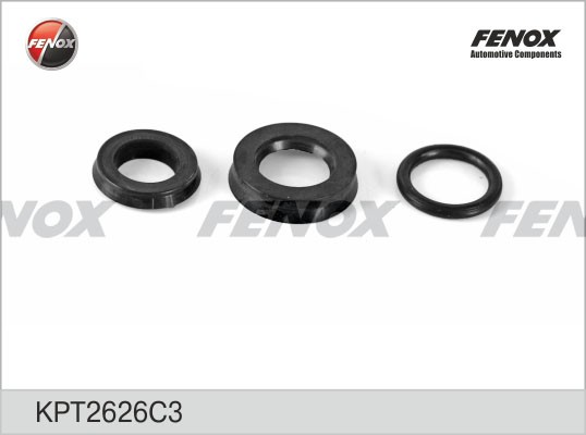 РЕМКОМПЛЕКТ ТОРМОЗНОГО ЦИЛИНДРА KPT2626C3 FENOX