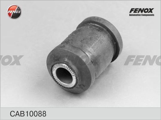 САЙЛЕНТБЛОК ПЕРЕДНЕГО РЫЧАГА ПЕРЕДНИЙ CAB10088 FENOX