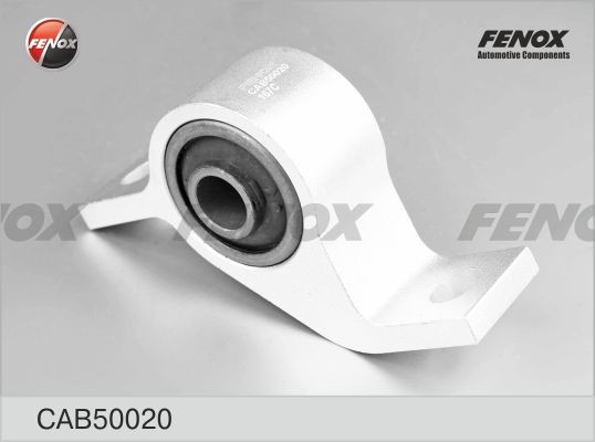 САЙЛЕНТБЛОК ПЕРЕДНЕГО РЫЧАГА ЗАДНИЙ ПРАВЫЙ CAB50020 FENOX