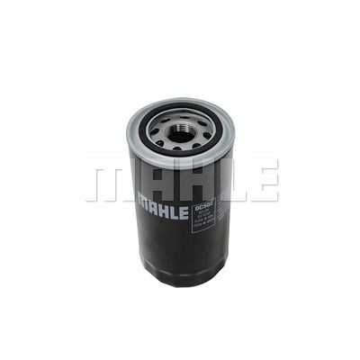 Фильтр масляный двигателя OC502 MAHLE
