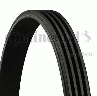 Ремень приводной 4-PK-800 CONTITECH