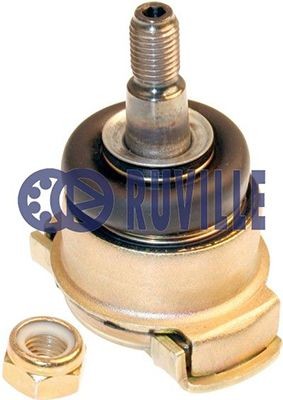 Опора шаровая подвески 915011 RUVILLE