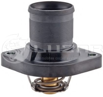 Термостат с нижней крышкой LT2016 LUZAR