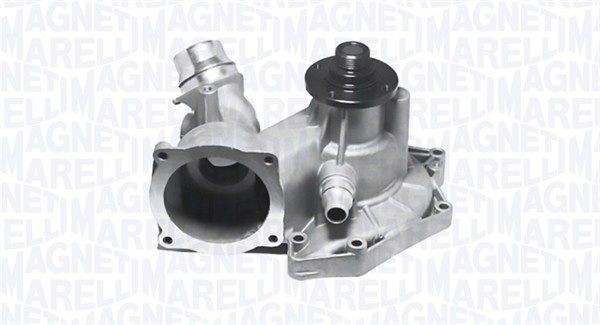 Насос - помпа системы охлаждения ДВС 352316170047 MAGNETI MARELLI