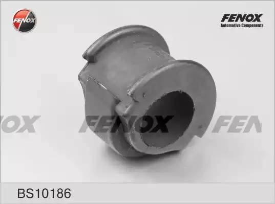 ВТУЛКА СТАБИЛИЗАТОРА ПЕРЕДНЯЯ BS10186 FENOX