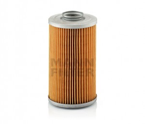 Фильтр топливный P 929-1 MANN FILTER
