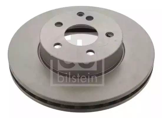 Диск тормозной 30550 FEBI BILSTEIN
