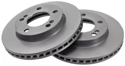 Диск тормозной 09.B974.11 BREMBO