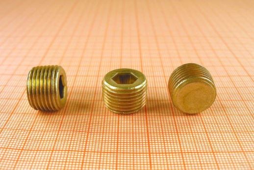 Пробка слива масла 000000870882009 BELZAN