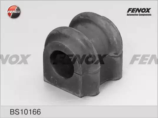 ВТУЛКА СТАБИЛИЗАТОРА ПЕРЕДНЯЯ BS10166 FENOX