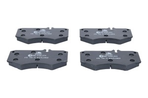 Колодки тормозные дисковые 13.0460-4401.2 ATE