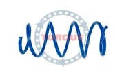 Пружина подвески TS 5039 TORQUE