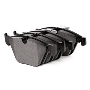 Колодки тормозные дисковые P 06 054 BREMBO