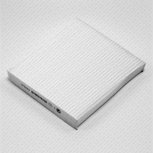 Фильтр салона IF0209 GREEN FILTER