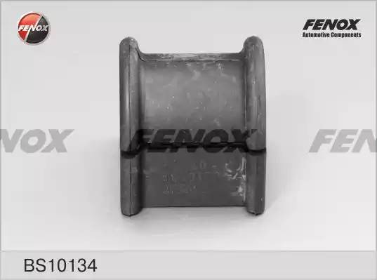 ВТУЛКА СТАБИЛИЗАТОРА ПЕРЕДНЯЯ BS10134 FENOX