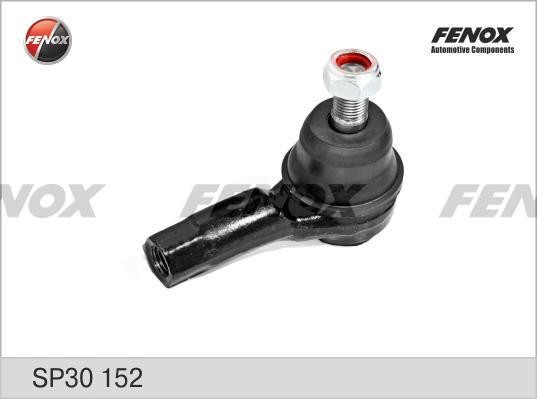 НАКОНЕЧНИК РУЛЕВОЙ  SP30152 FENOX