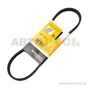 Ремень приводной 4-PK-715 CONTITECH