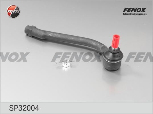 НАКОНЕЧНИК РУЛЕВОЙ ПРАВЫЙ SP32004 FENOX