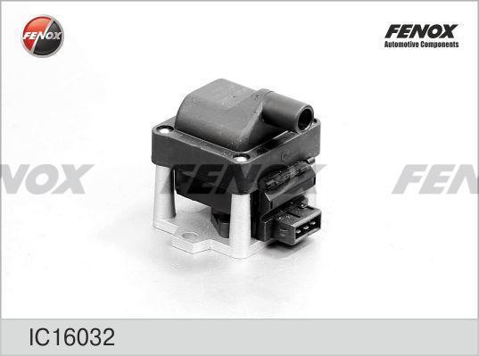 КАТУШКА ЗАЖИГАНИЯ  IC16032 FENOX