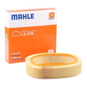 Фильтр воздушный LX276 MAHLE