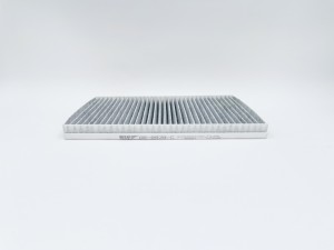 Фильтр салона угольный GB-9939/C BIG FILTER