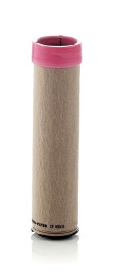 Фильтр воздушный CF 850-2 MANN FILTER