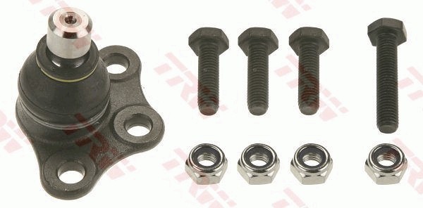 Опора шаровая подвески JBJ738 TRW