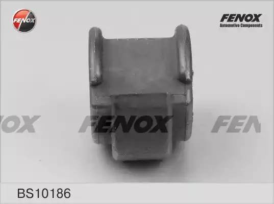 ВТУЛКА СТАБИЛИЗАТОРА ПЕРЕДНЯЯ BS10186 FENOX