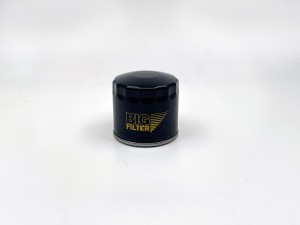Фильтр масляный GB-1269 BIG FILTER